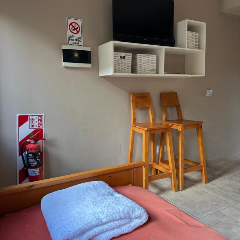 nido catedral - Apartamento de 1 dormitorio - 24