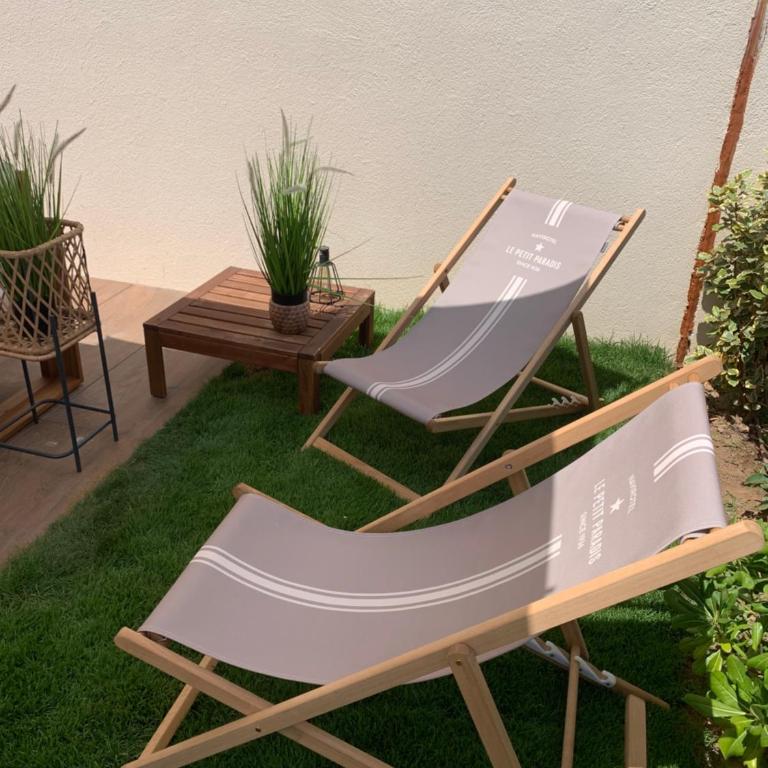 Cap Neree Petit coin de paradis pieds dans l eau - Appartamento con 1 Camera da Letto - 26