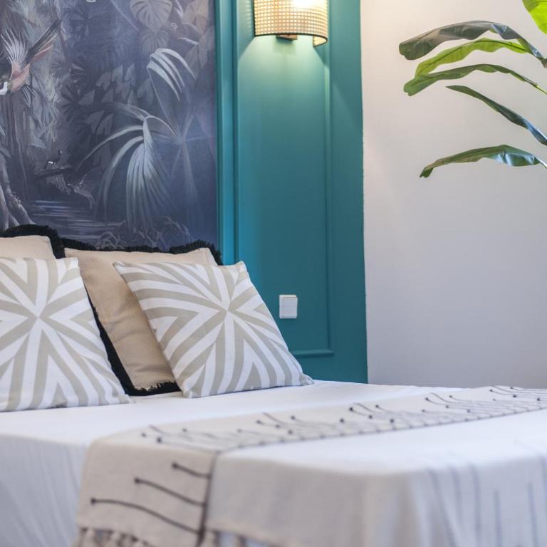AH- Maravilloso apartamento junto a Plaza de España - One-Bedroom Apartment - 7