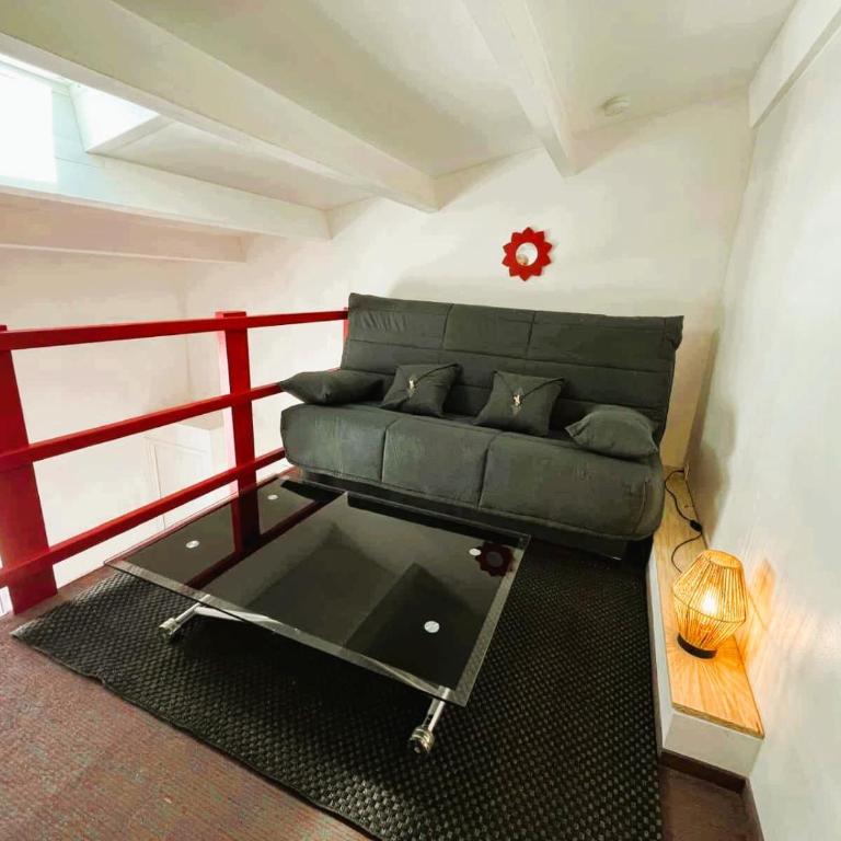 Sea Sun Cocoon - Appartement - 1