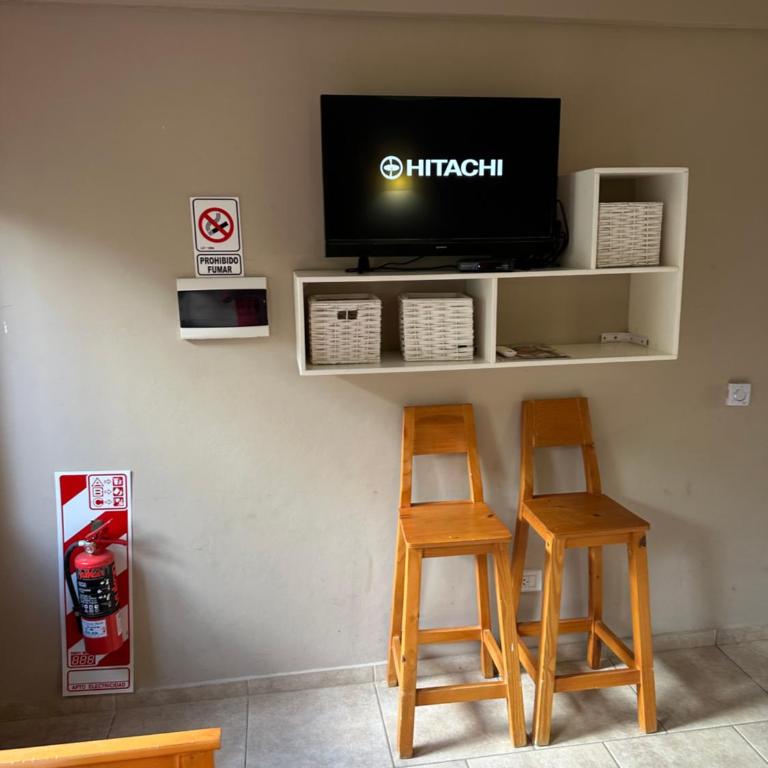 nido catedral - Apartamento de 1 dormitorio - 17