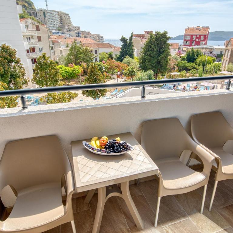 Montenegrina Hotel & SPA All-Inclusive - Deluxe Room - 5