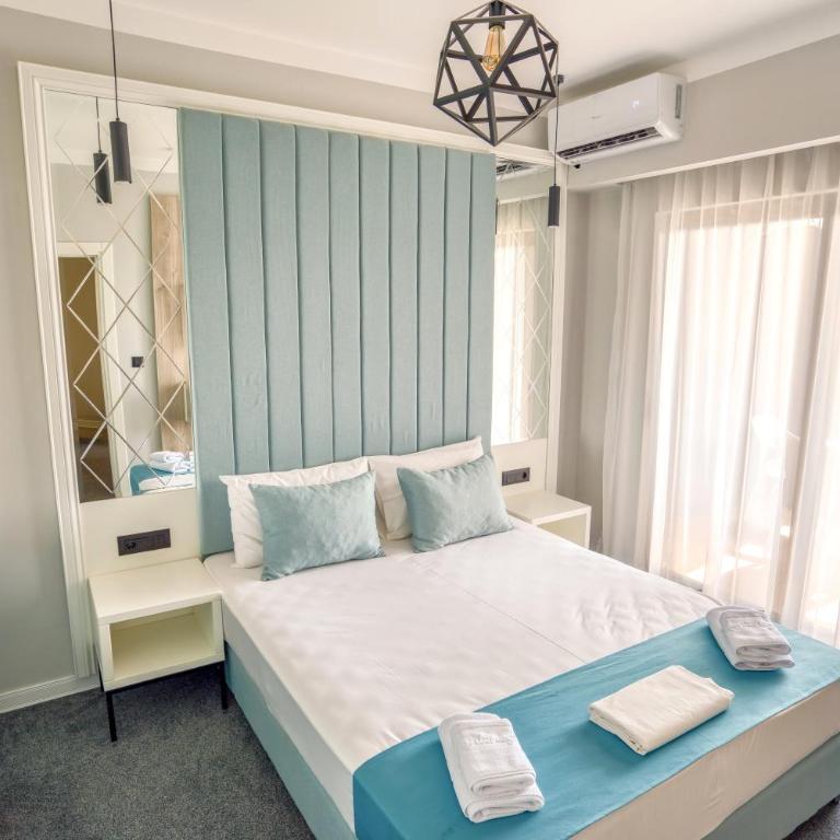 Montenegrina Hotel & SPA All-Inclusive - Deluxe Room - 2