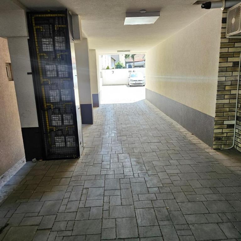 Apartman V Kragujevac - One-Bedroom Apartment - 13