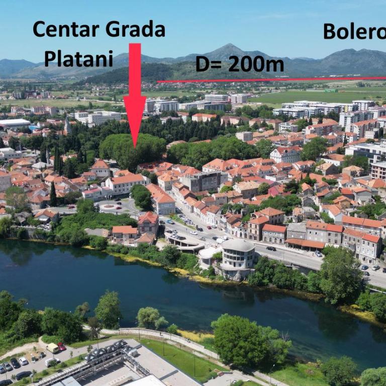 Bolero - Apartman sa 1 Spavaćom Sobom - 1