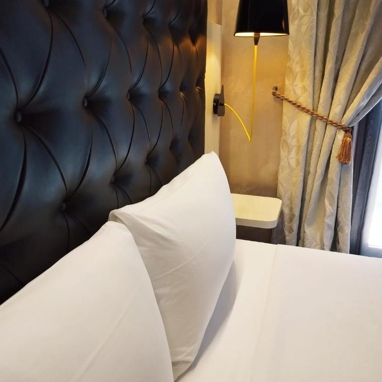 Hotel Continental - Junior Suite - 25