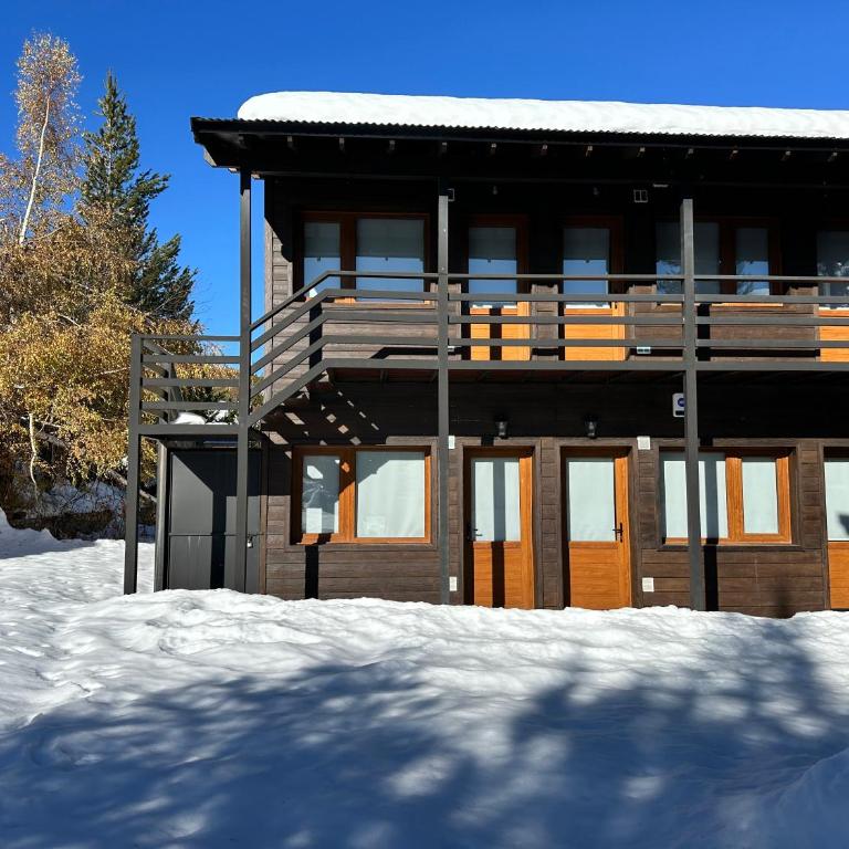 nido catedral - Apartamento de 1 dormitorio - 12