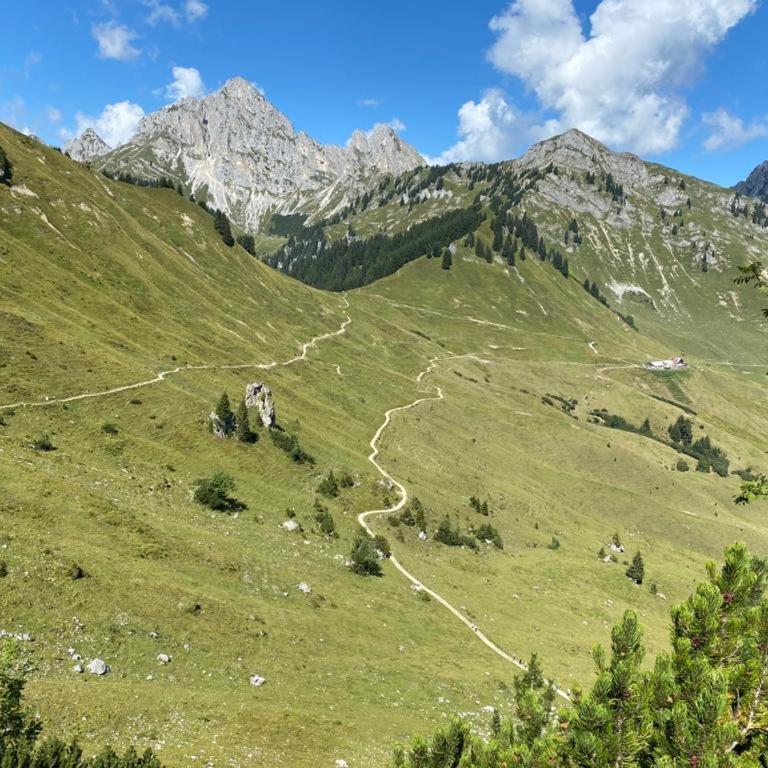 Villa Herzland Allgäu mit großem Garten und gemütlichem Kaminfeuer inklusive KÖNIGSCARD, Skipass, Bergbahn, Therme inkl - Villa mit 3 Schlafzimmern - 40