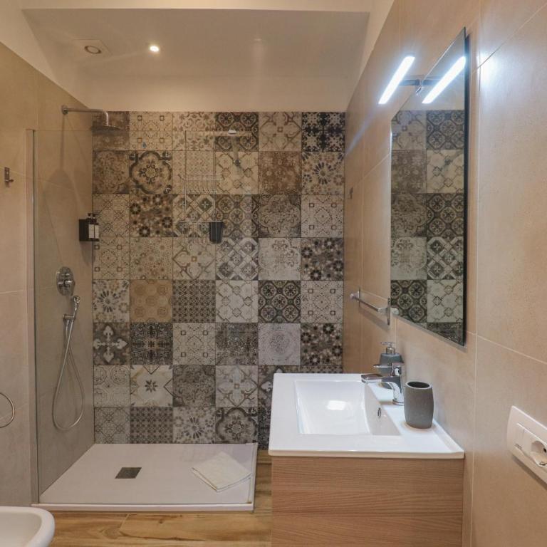 Essenza House Piazza Fiume - Doppelzimmer - 19