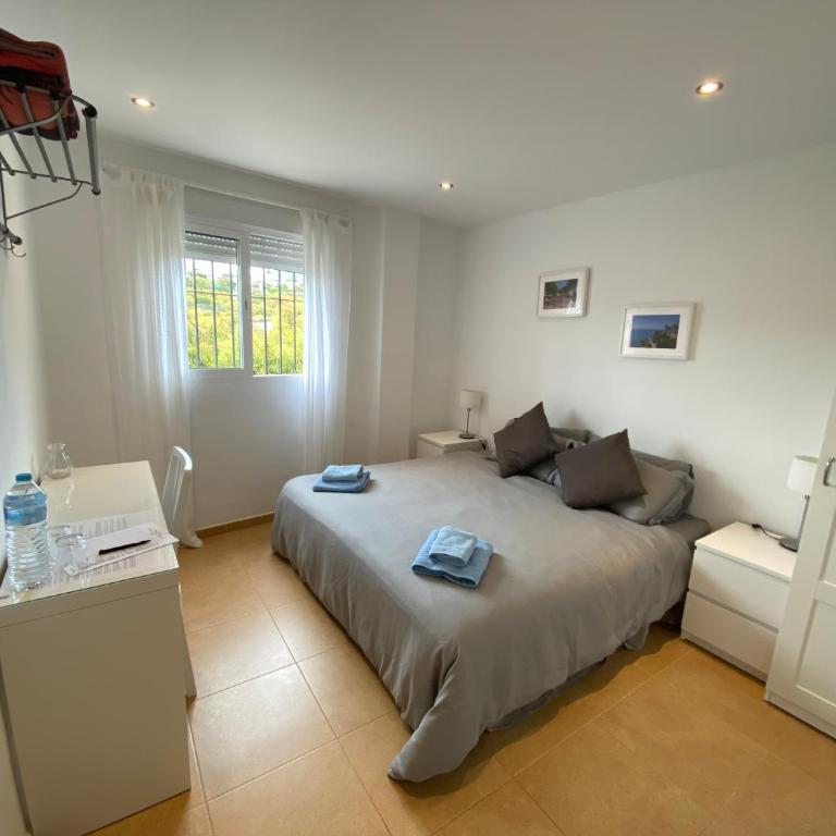Haza Redonda Bed & Breakfast - Habitación Doble - 4