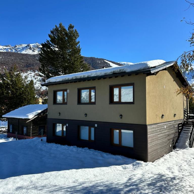 nido catedral - Apartamento de 1 dormitorio - 9