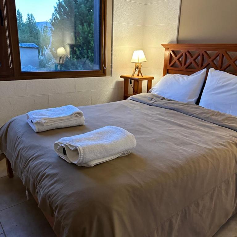 nido catedral - Apartamento de 1 dormitorio - 1