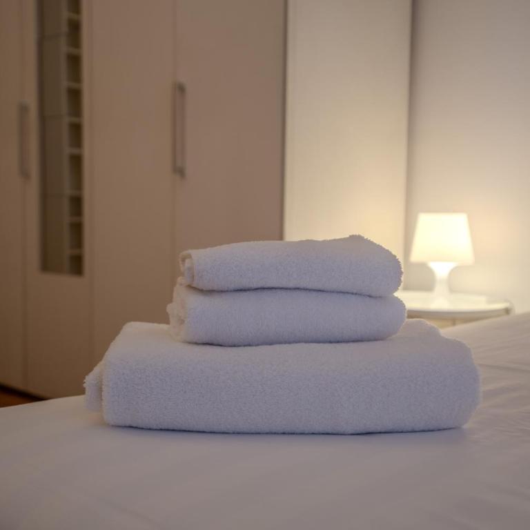 Porta Romana Premium apartment - Appartamento Standard con 2 Camere da Letto - 2