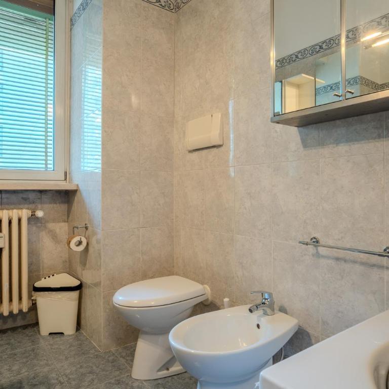 Porta Romana Premium apartment - Appartamento Standard con 2 Camere da Letto - 3