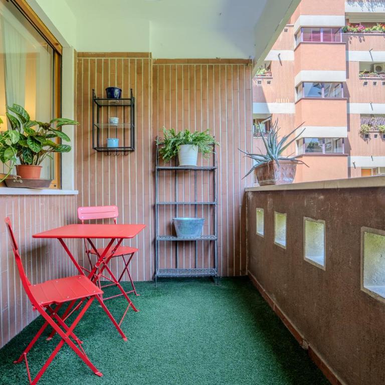 Porta Romana Premium apartment - Appartamento Standard con 2 Camere da Letto - 7