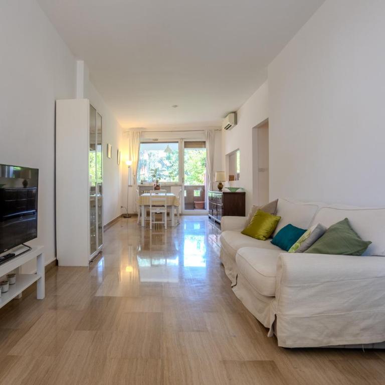 Porta Romana Premium apartment - Appartamento Standard con 2 Camere da Letto - 11