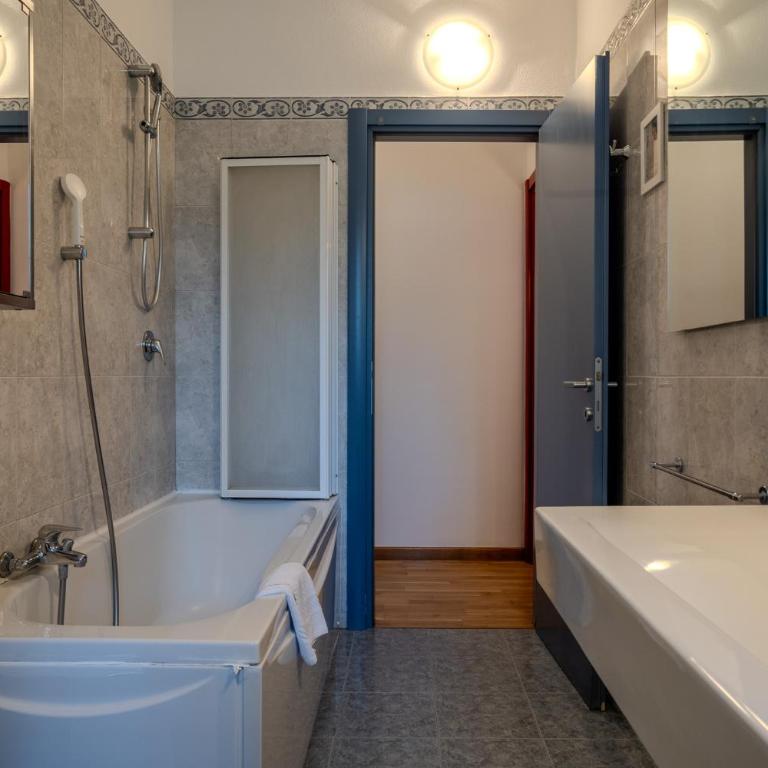 Porta Romana Premium apartment - Appartamento Standard con 2 Camere da Letto - 15