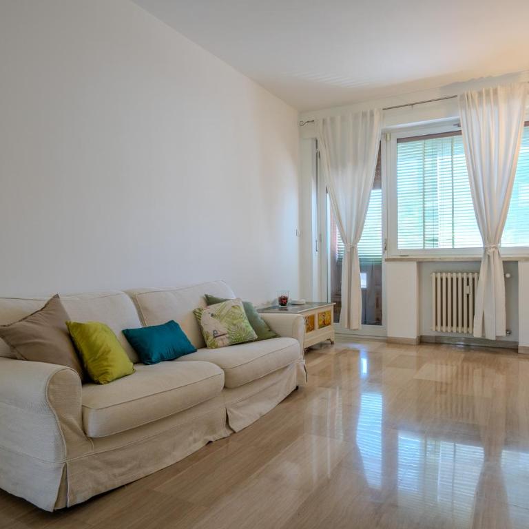 Porta Romana Premium apartment - Appartamento Standard con 2 Camere da Letto - 17
