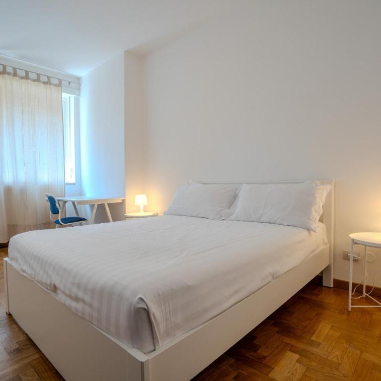Porta Romana Premium apartment - Appartamento Standard con 2 Camere da Letto - 19