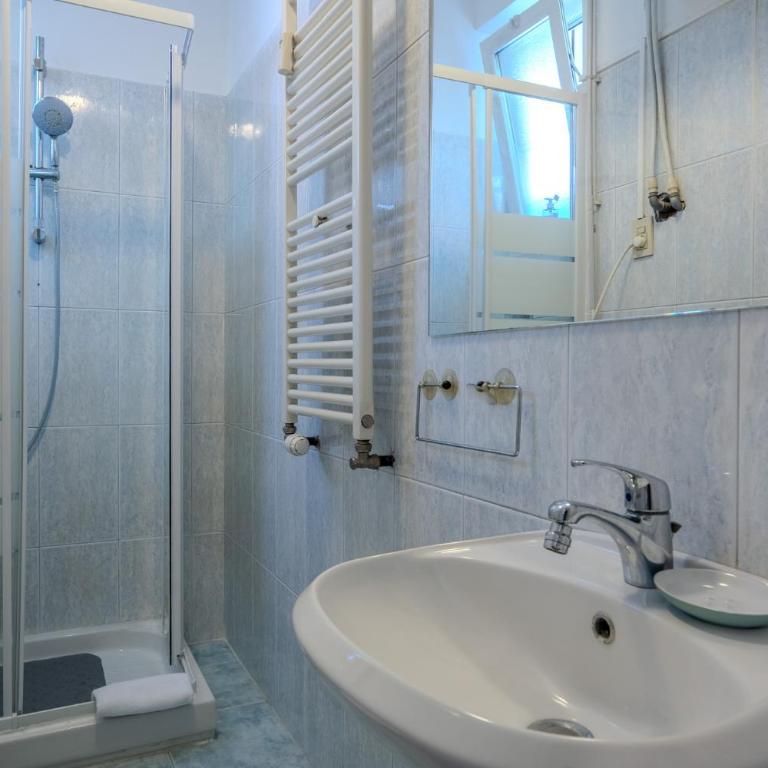 Porta Romana Premium apartment - Appartamento Standard con 2 Camere da Letto - 20