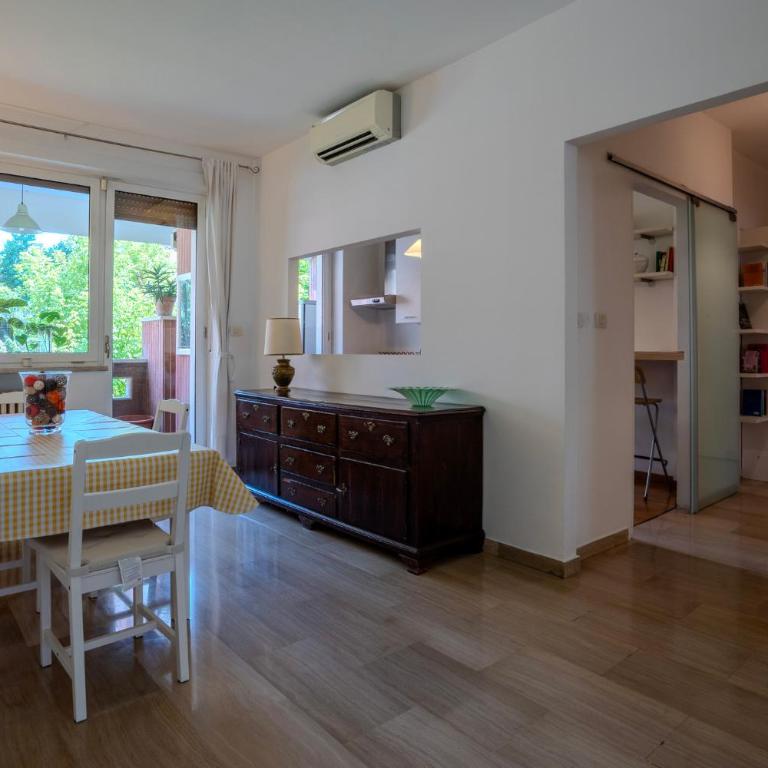 Porta Romana Premium apartment - Appartamento Standard con 2 Camere da Letto - 23