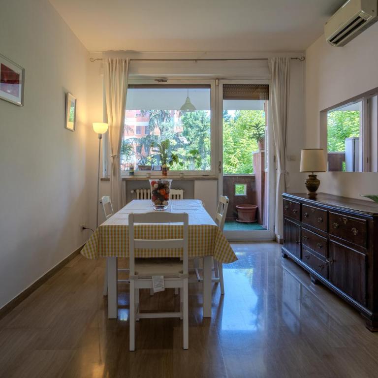 Porta Romana Premium apartment - Appartamento Standard con 2 Camere da Letto - 25