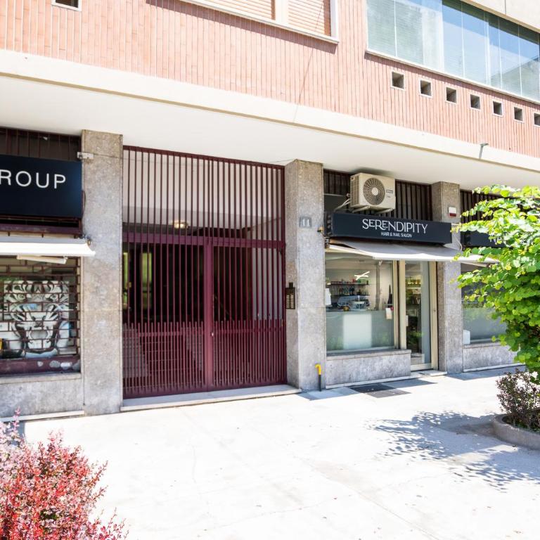 Porta Romana Premium apartment - Appartamento Standard con 2 Camere da Letto - 27