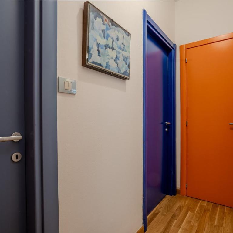 Porta Romana Premium apartment - Appartamento Standard con 2 Camere da Letto - 32