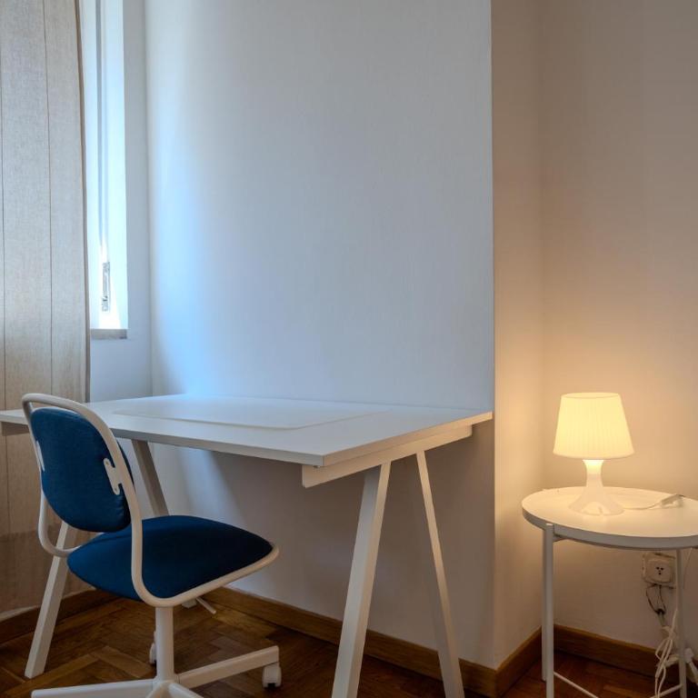 Porta Romana Premium apartment - Appartamento Standard con 2 Camere da Letto - 36