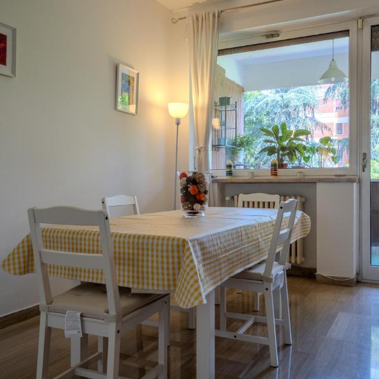 Porta Romana Premium apartment - Appartamento Standard con 2 Camere da Letto - 40