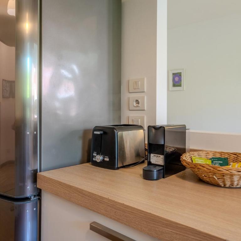 Porta Romana Premium apartment - Appartamento Standard con 2 Camere da Letto - 41