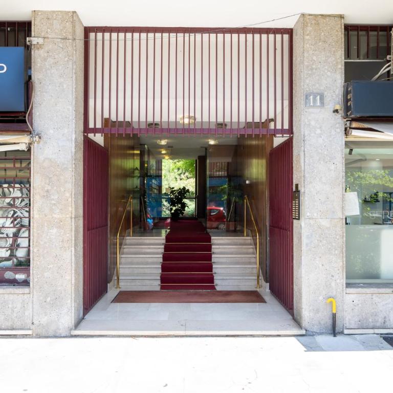 Porta Romana Premium apartment - Appartamento Standard con 2 Camere da Letto - 43