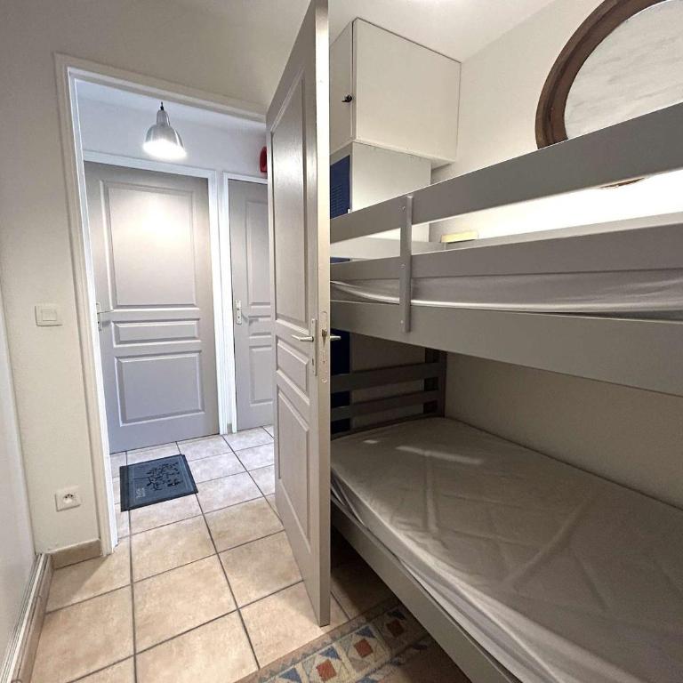 Appartement cosy 2 pièces, 6 couchages, proche pistes et commerces, La Salle-les-Alpes - Appartement 1 Chambre - 19
