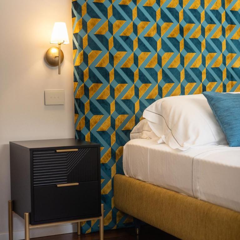 Noto Boutique Hotel - Suite Duplex - 8