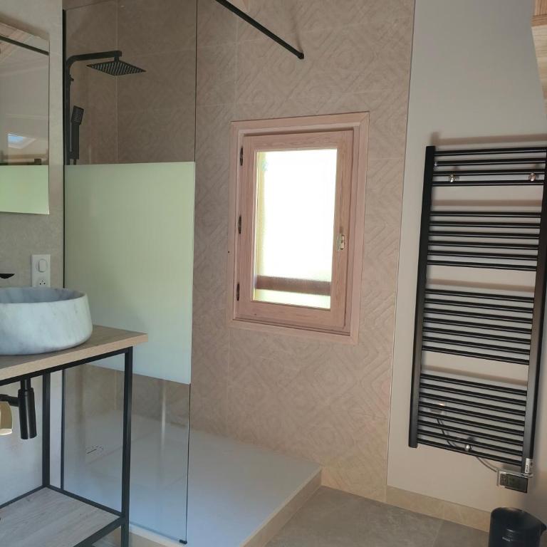 Chalet Taninges - Maison 4 Chambres - 10