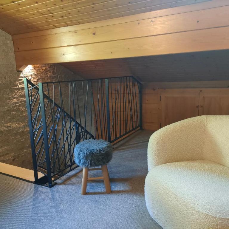 Chalet Taninges - Maison 4 Chambres - 19