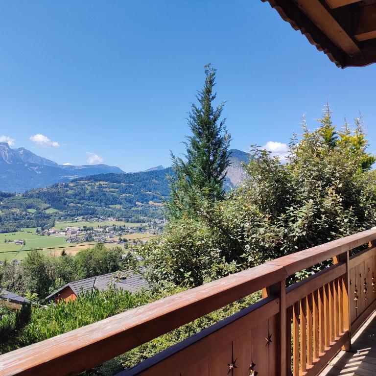 Chalet Taninges - Maison 4 Chambres - 21