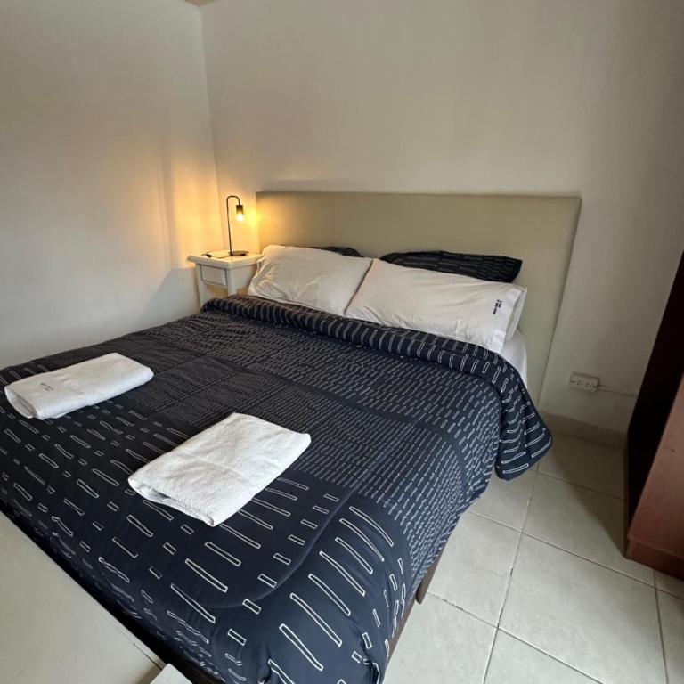 Loft Catedral - Apartamento de 1 dormitorio - 7