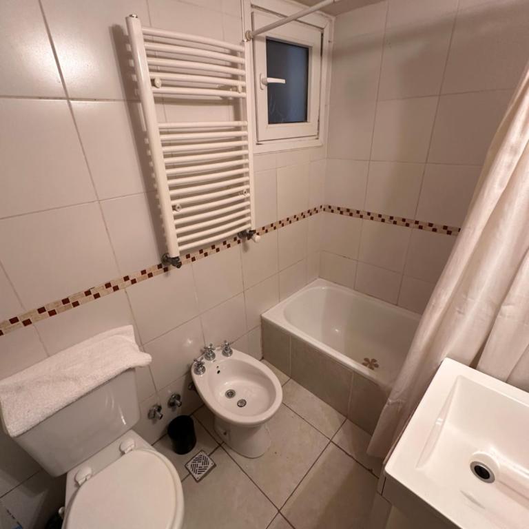 Loft Catedral - Apartamento de 1 dormitorio - 5