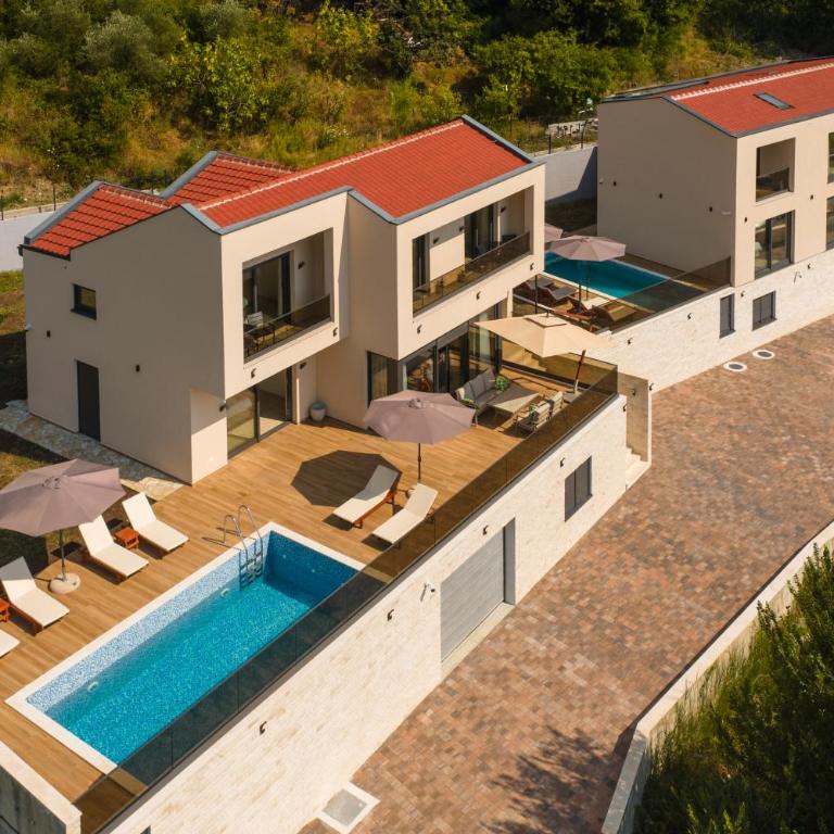 Villa Boka - Vila - 1