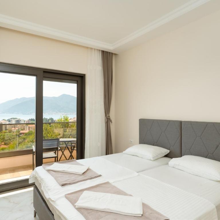 Villa Boka - Vila - 15