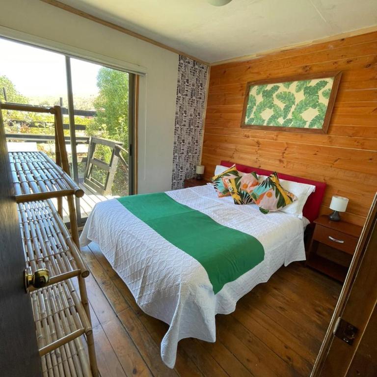 Lodge Los Bosques - Bungalow Familiar - 6