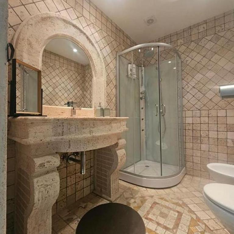 White Loft & spa - Appartamento con 1 Camera da Letto - 18