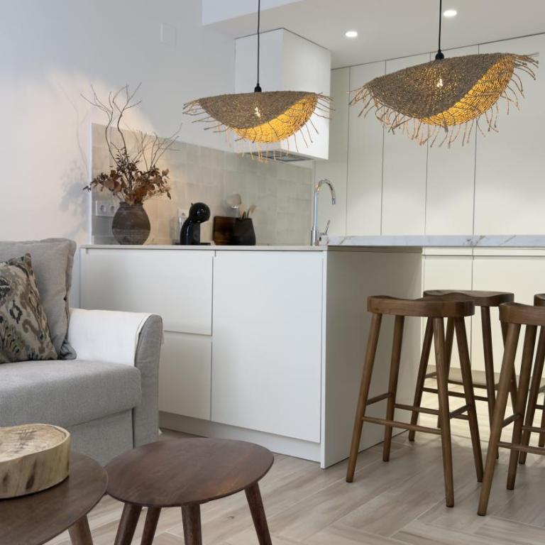 Apto. Boutique Baños del Carmen - Apartamento Deluxe - 11