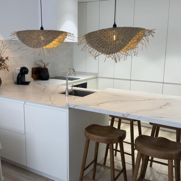 Apto. Boutique Baños del Carmen - Apartamento Deluxe - 12