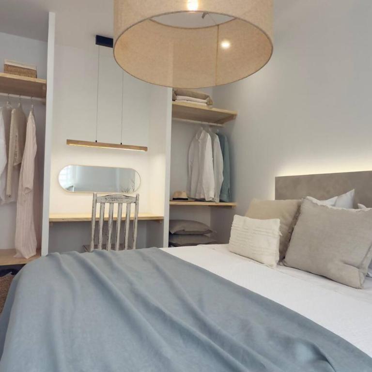 Apto. Boutique Baños del Carmen - Apartamento Deluxe - 19