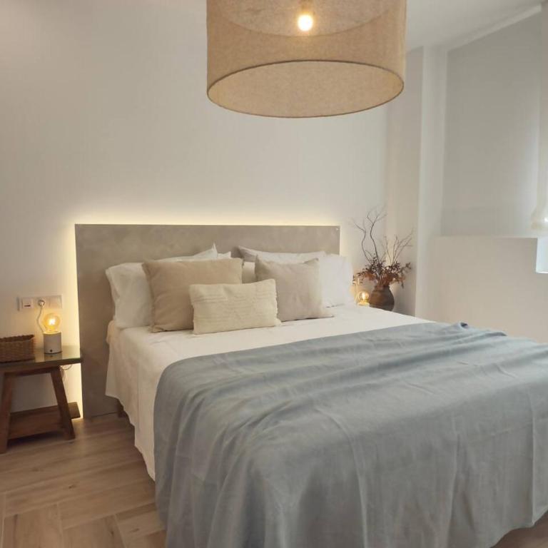 Apto. Boutique Baños del Carmen - Apartamento Deluxe - 20