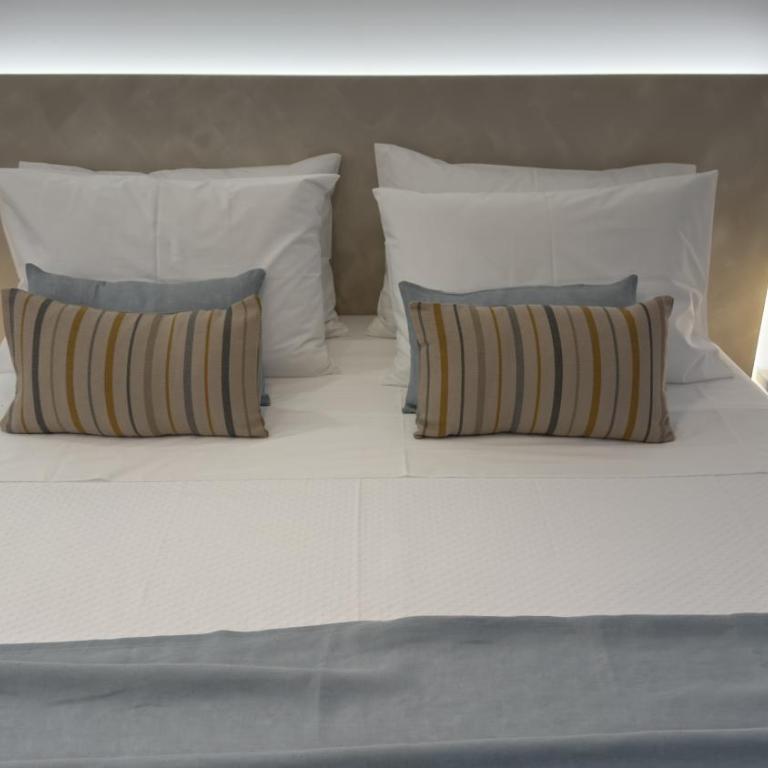 Apto. Boutique Baños del Carmen - Apartamento Deluxe - 17