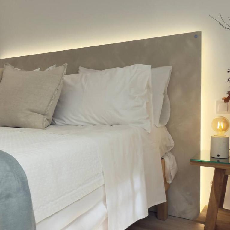 Apto. Boutique Baños del Carmen - Apartamento Deluxe - 21