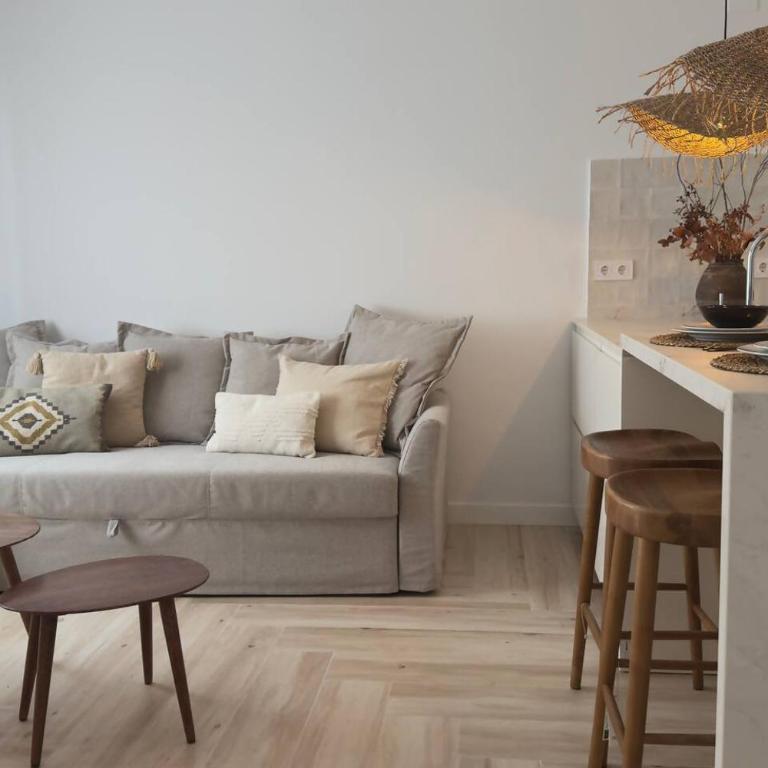 Apto. Boutique Baños del Carmen - Apartamento Deluxe - 23